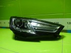 Audi А4 (В9) с 2015г Фара правая (до 2019г ксенон без блока и лампы) (8W0941006)