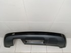 Audi Q3 с 2012г Бампер задний