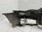 Audi А7 с 2011г Бампер передний