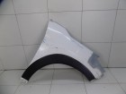 Hyundai Tucson 3 2015-2021 Крыло переднее правое
