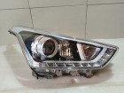 Hyundai Creta 1 2016-2021 Фара правая
