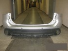 Mitsubishi Outlander с 2012г Бампер задний