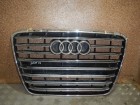 Audi А8 с 2011г Решетка радиатора