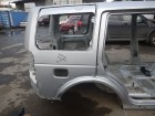 Land rover Discovery III с 2004-2009г Крыло заднее правое