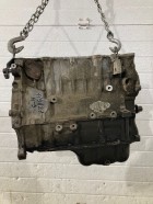 Mazda 3 с 2002-2009г Блок двигателя