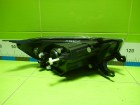 ВАЗ (LADA) Granta/Гранта Фара левая (после 2018г галоген Дубликат Component) (8450100857)