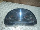 Audi А4 (В7) с2005-2007г Панель приборов