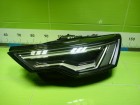 Audi А6 с 2018г Фара левая (Matrix Led без блока) (4K0941039)
