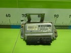 Hyundai Aсcent с 2000г (Акцент) Блок управления двигателем (1.5л G4EC АКПП) (3911026640)