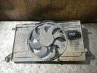 Ford Focus 2 с 2005-2008г Вентилятор радиатора