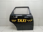Chevrolet Lacetti с 2003г Дверь задняя правая