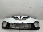 Renault Kaptur с 2016г Бампер передний