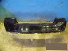 Volvo S80 с 2006г Бампер задний