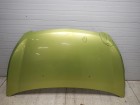 Chevrolet Spark с 2010г Капот