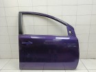 Nissan Note (Е11) с 2006-2013г Дверь передняя правая