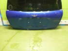 Mini Cooper R50/52/53 (Купер) дверь багажника (R53)