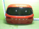 Haval Jolion с 2021г дверь багажника (6301600XST11A)