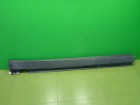 Mercedes-benz ML-Klass W164 c 2005-2011г (МЛ) Накладка порога правая (A1646900240)