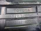 Toyota Land Cruiser Prado(150) с 2009г Накладка заднего бампера (5216260090)