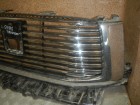 Tank 500 с 2021г Решетка радиатора