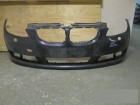 Bmw 3 серия E92 E93 2006-2012 Бампер передний