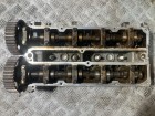 Ford Fiesta с 2001-2007г Головка блока цилиндров (ГБЦ)