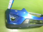 Mazda CX 5 с 2012г Бампер передний (под парктроник) (KD4550031)