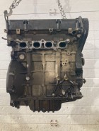 Ford Fusion с 2002г Двигатель (ДВС)