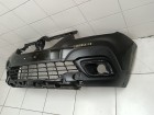 Renault Sandero 2 2014-2022 Бампер передний