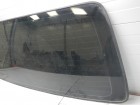 Toyota Land Cruiser (100) с1998-2007г Стекло двери багажника