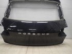 Porsche Macan с 2014г Дверь багажника