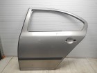 Skoda Octavia (А5) с 2004-2013г Дверь задняя левая
