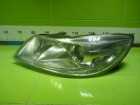 Skoda Octavia (А5) с 2004-2013г Фара левая (после 2009г галоген) (1Z1941015F)