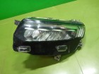 Geely Tugella с 2019г Фара левая (Led с блоком) (6600006587)