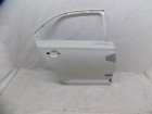 Skoda Rapid с 2013г Дверь задняя правая