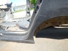 Volkswagen Polo с 2009г Крыло заднее левое