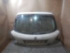 Peugeot 207 с 2006г Дверь багажника