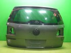 Volkswagen Touareg c 2002-2010г дверь багажника