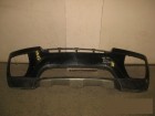 Bmw X-6 E71 с 2008г Бампер передний