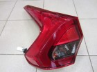 Mitsubishi Eclipse Cross с 2017г Фонарь левый