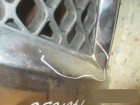 Nissan Navara D40 2005-2015 Решетка радиатора
