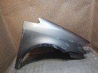 Volkswagen Touran с 2003-2010г Крыло переднее правое