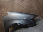 Volkswagen Touran с 2003-2010г Крыло переднее правое
