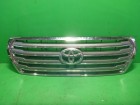 Toyota Land Cruiser (200) с 2008г Решетка радиатора (после 2012г до 2015г под камеру) (5311460110)