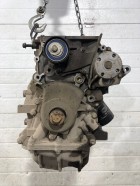 Ford Focus 2 с 2005-2008г Блок двигателя