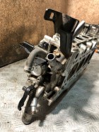 Honda Civic 5D с 2006-2012г Головка блока цилиндров (ГБЦ)