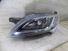 Fiat Ducato 2006 Фара левая