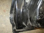 Mazda 3 с 2009-2013г Дверь задняя правая