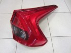 Mitsubishi Eclipse Cross с 2017г Фонарь правый