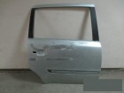 Opel Zafira B с 2005-2012г Дверь задняя правая